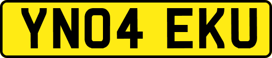 YN04EKU