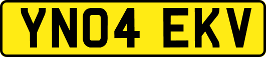 YN04EKV