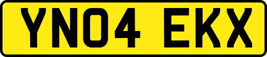YN04EKX