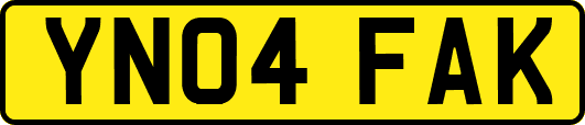 YN04FAK