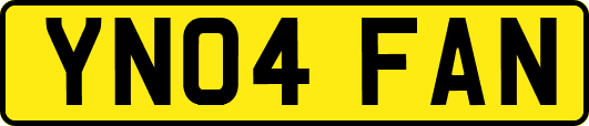 YN04FAN