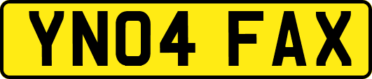 YN04FAX
