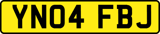 YN04FBJ