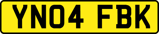 YN04FBK