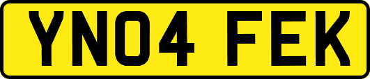 YN04FEK