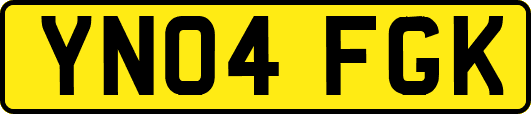 YN04FGK