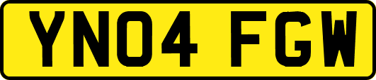 YN04FGW