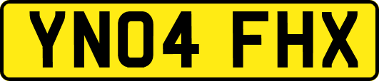 YN04FHX
