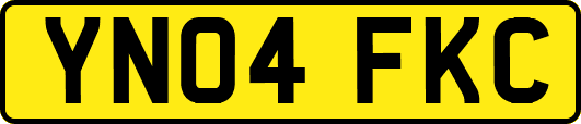 YN04FKC