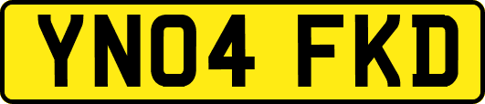 YN04FKD