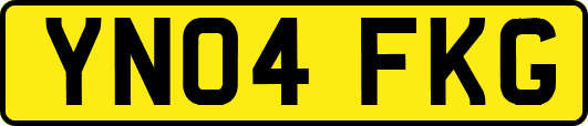 YN04FKG