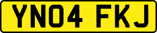 YN04FKJ