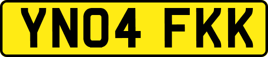 YN04FKK