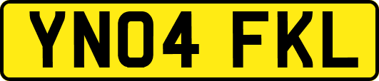 YN04FKL