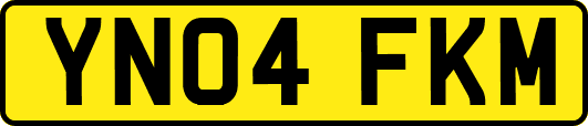 YN04FKM