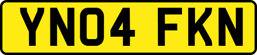 YN04FKN