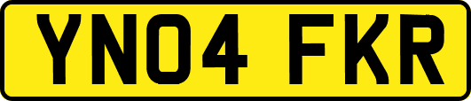 YN04FKR