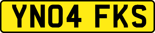 YN04FKS