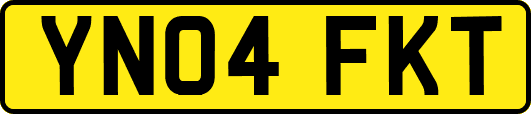 YN04FKT