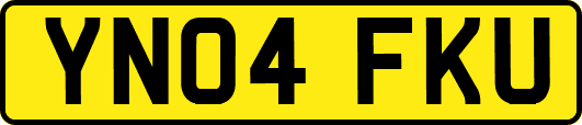YN04FKU