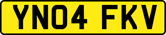 YN04FKV