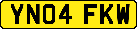 YN04FKW