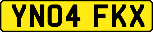 YN04FKX