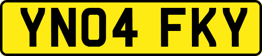 YN04FKY