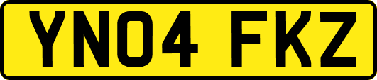 YN04FKZ