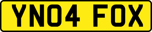 YN04FOX
