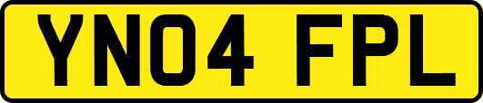 YN04FPL