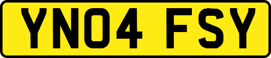 YN04FSY