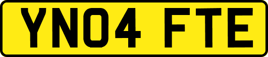 YN04FTE