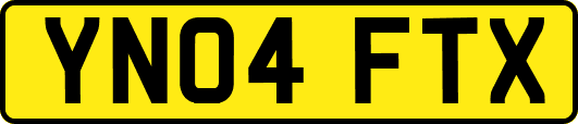 YN04FTX