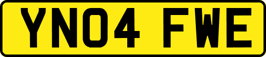 YN04FWE