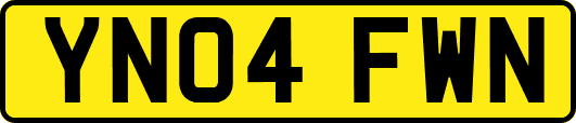 YN04FWN