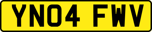 YN04FWV