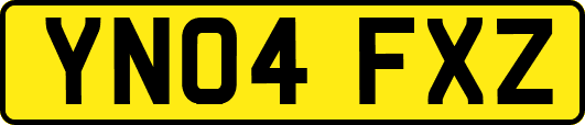 YN04FXZ