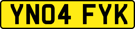 YN04FYK