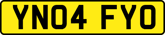 YN04FYO