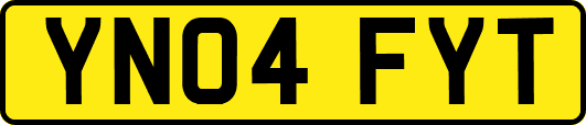 YN04FYT