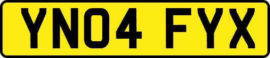 YN04FYX