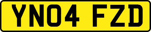 YN04FZD