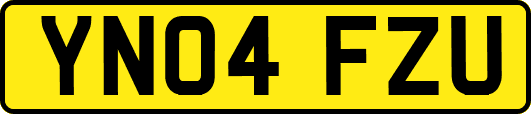 YN04FZU
