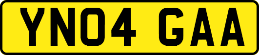 YN04GAA