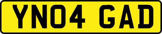 YN04GAD