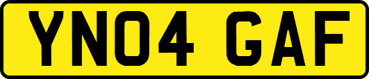 YN04GAF