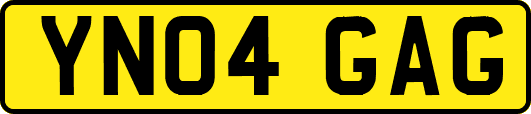 YN04GAG