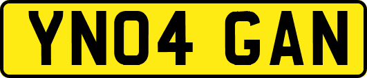 YN04GAN