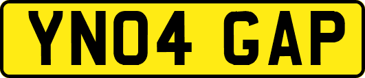 YN04GAP